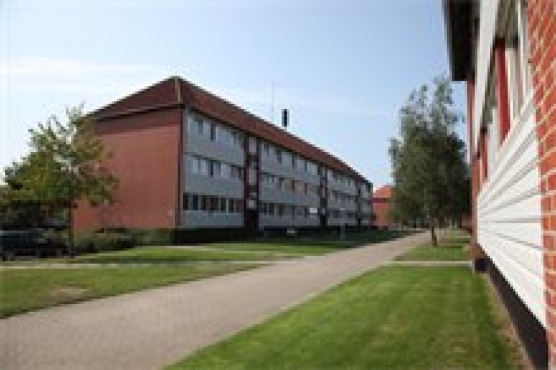 Egernvej
