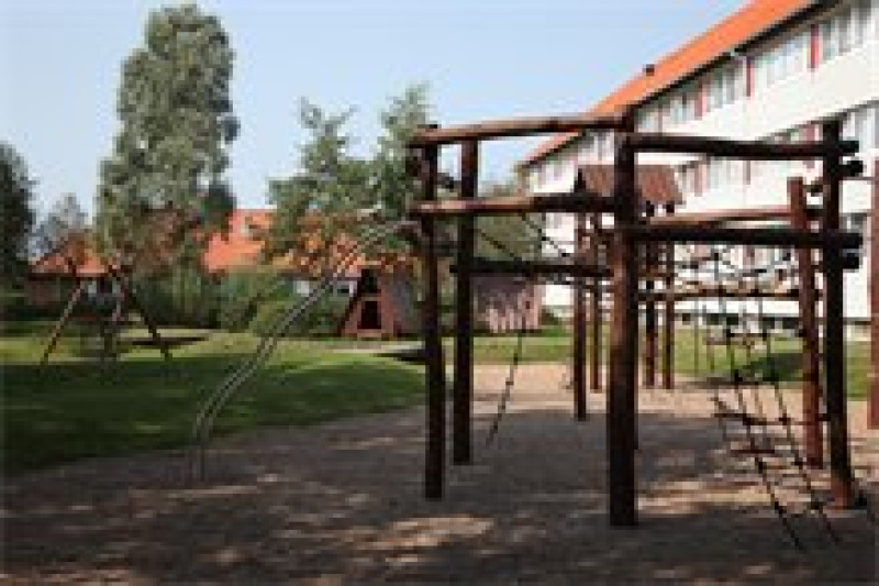 Isbjerg legeplads2